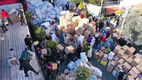 Ka Haberleri Ka Tan Yard M Tir Dualarla U Urland Son Dakika