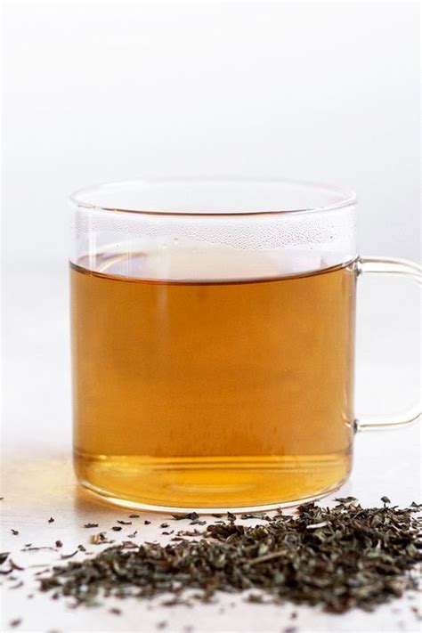 9 Tea Types And Their Benefits Every Chai Lover S Paradise