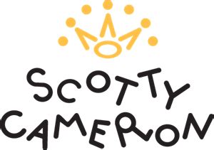 Scotty Cameron Logo PNG Vector (EPS) Free Download