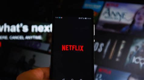 Netflix testa top 10 de seus filmes e séries mais populares