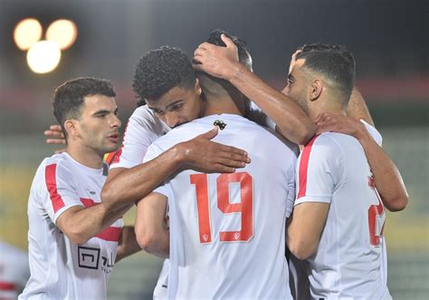 أوان مصر تعرف على مشوار الزمالك في كأس مصر