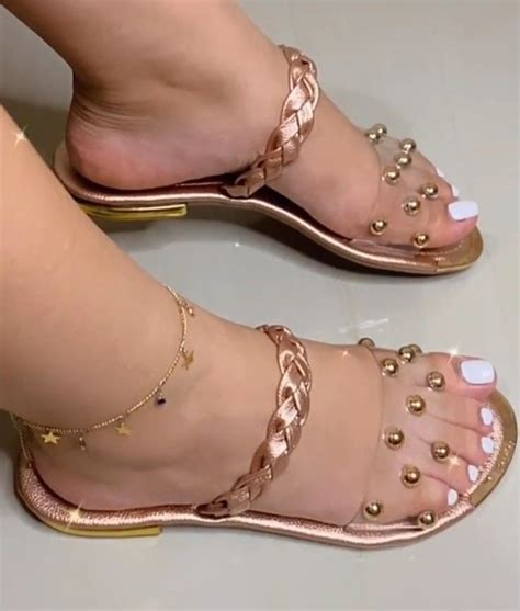 Pin On Meus Pins Salvos In 2024 Pretty Sandals Fashion Sandals