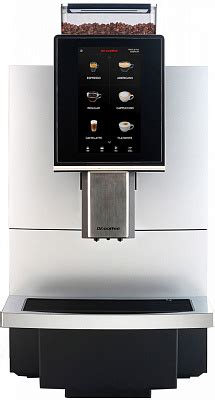 Кофемашина Dr.coffee Proxima F12 Plus — цена в каталоге «Фуд Сервис ...