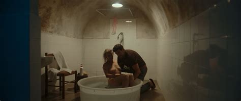 Nude Video Celebs Aurora Quattrocchi Nude Nostalgia 2022