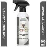 Buy Zimmer Aufraumen Rust Remover Spray 450 ML Cleans Rust From