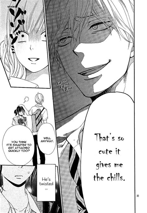 Read Ookami Shoujo To Kuro Ouji Chapter Manganelo