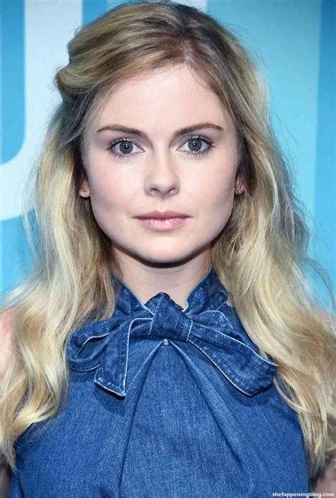 Rose Mciver Imrosemciver Nude Leaks Photo 30 Thefappening