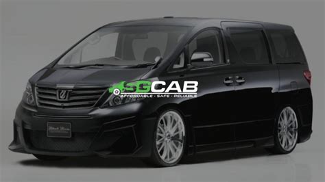 6 Seater Taxi In Singapore 6 Seater Car Rental Sg