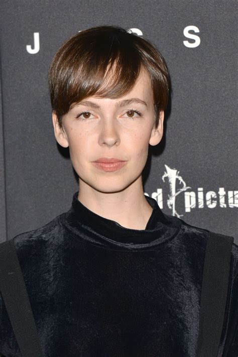 BRITTANY ALLEN at Jigsaw Premiere in Los Angeles 10/25/2017 – HawtCelebs