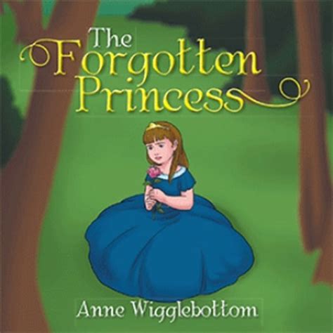 The Forgotten Princess Book Stop All Domestic Violence Inc