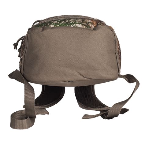 Buy Fieldline Pro Series Pro 15 Ltr Hunting Backpack Realtree Edge