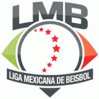 Liga Mexicana De Beisbol Logo Vector Logovector Net