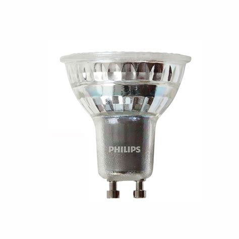 Philips Master Dimtone LED spot GU10 4 9W 2200 2700K LED pærer