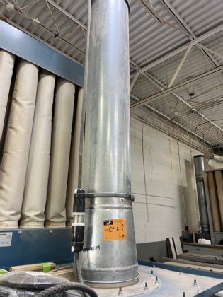 Nordfab Quickfit Dust Extraction Pipe In Ronkonkoma Ny Usa