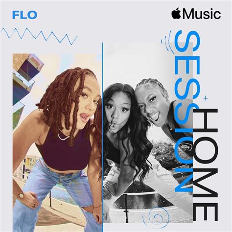 Flo Apple Music Home Session Flo Lyrics And Tracklist Genius