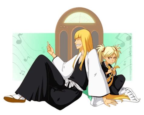 Shinji Hirako And Hiyori Shinji Hirako Fan Art Fanpop