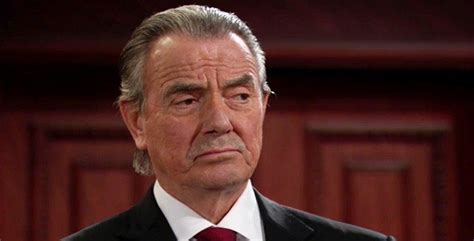 The Young and the Restless' Eric Braeden: Five Fast Facts