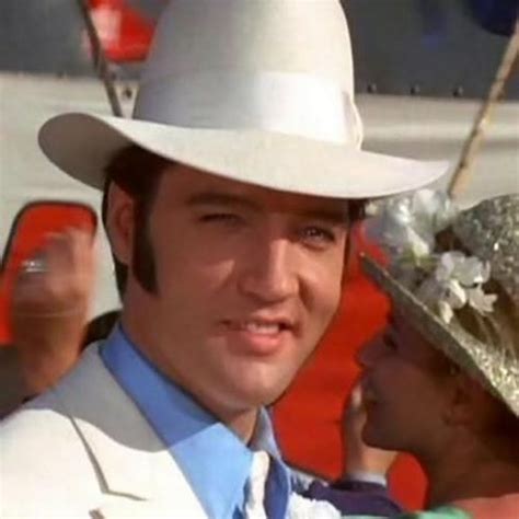 1969 Film The Trouble With Girls Elvis Presley Photo 37038030