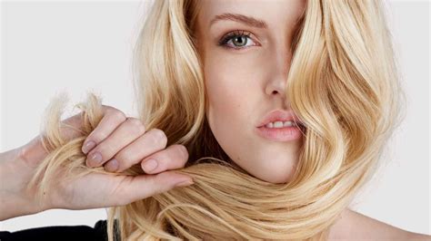 Brittle Hair Treatment How To Fix Dry Brittle Hair Ogario London