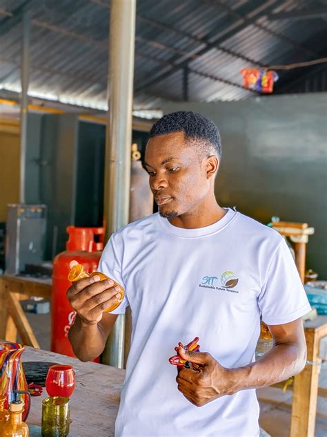 Sustainable Futures Tanzania (@sustainablefuturestanzania) • Instagram