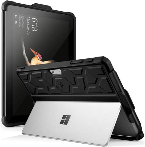 Microsoft Surface Go Case Poetic Turtleskin All In One Rugged