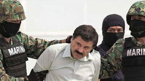 El Chapo's $12.6B fortune ordered forfeited: What to know about the ...