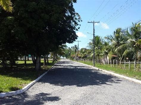 Oportunidade De Terreno Em Condominio 1 840m2 De Frente Pro Mar Em