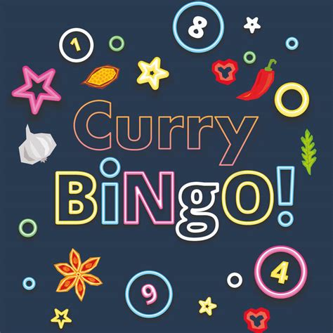 Curry Bingo The Club At Meyrick Park