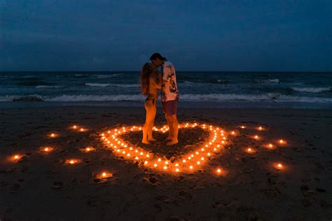 Candlelight Marriage Proposal Ideas | Proposal Ideas and Planning