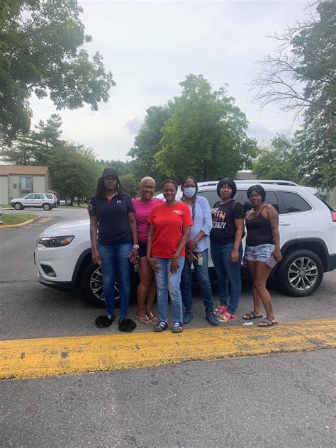 River Road Terrace Apartments | Petersburg VA