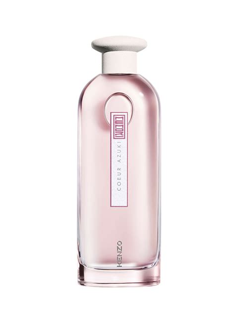 Kenzo Memori Coeur Azuki Edp 75 Ml Kadın Parfümü Erkek Parfüm