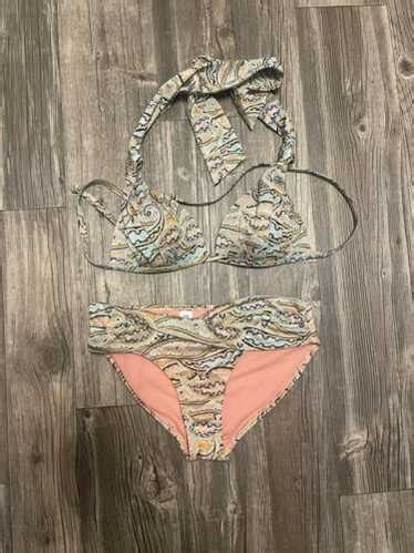 Athleta Bikini Set Gem