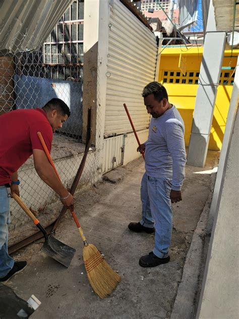 Refuerzan Acciones Contra El Dengue En Mercados De Acapulco Anews