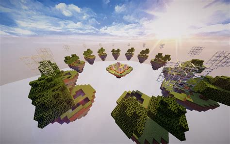 Best Skywars Maps Download Minecraft Adminholden