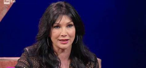 luisa corna mai sentita attraente io  stafano volevamo sposarci