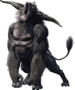 Rajang MHWI