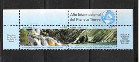 Costa Rica SC 620 MNH Central South America Costa Rica General