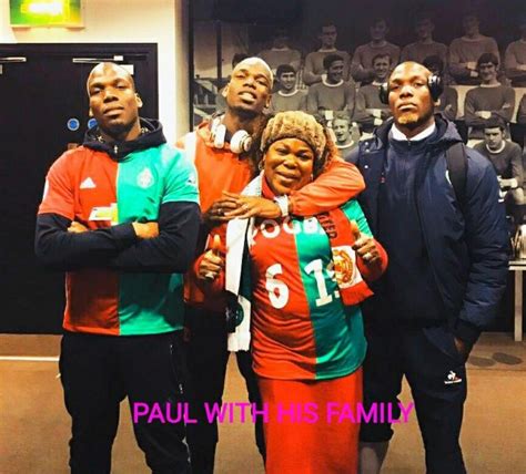 Paul Pogba Full Biography, Records & Achievements, Age Family, & More