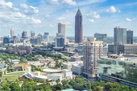 Top 10 Digital Marketing Agencies In Atlanta Ga Citiesagencies