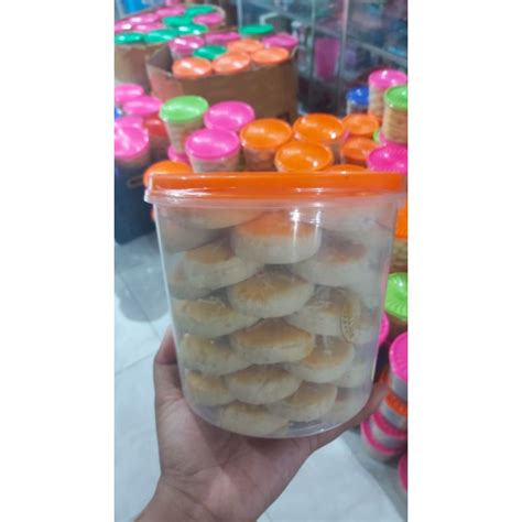 Jual Kue Kacang Khas Jember Ukuran Gr Kg Shopee Indonesia