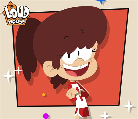 Lynn Loud Jr By Neoblastonda On Deviantart