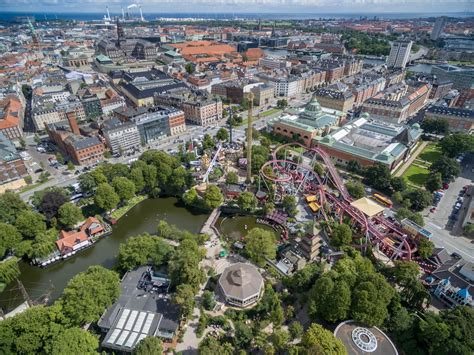 Days In Copenhagen An Itinerary For First Time Visitors