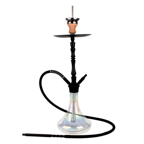 Aladin Shisha Alux Model Wei