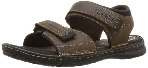 Rockport Men S Darwyn Quarter Strap Sandal