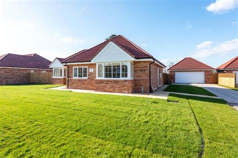 Woodhall Spa Bungalows For Sale Buy Houses In Woodhall Spa