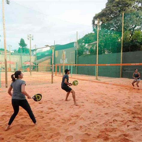 Quadra De Beach Tennis Medidas E Redes Para Simples E Duplas Descubra