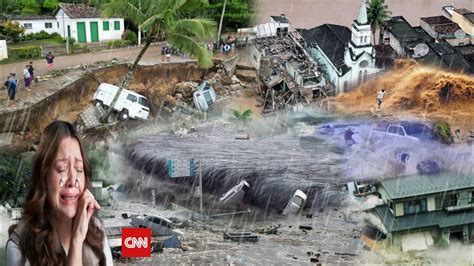 Brazil Is Sinking ⚠️ Floods In Brazil 2024 Brazil Flooding Today