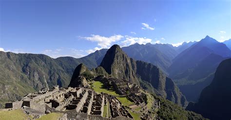 Machu Picchu Hotels | Trailfinders