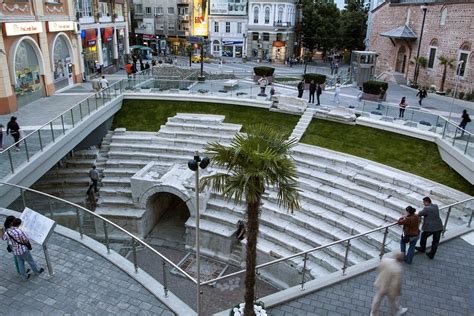 Plovdiv Roman Stadium - Alchetron, The Free Social Encyclopedia