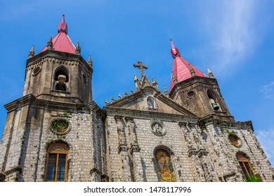 24 Molo Church Iloilo Images, Stock Photos & Vectors | Shutterstock